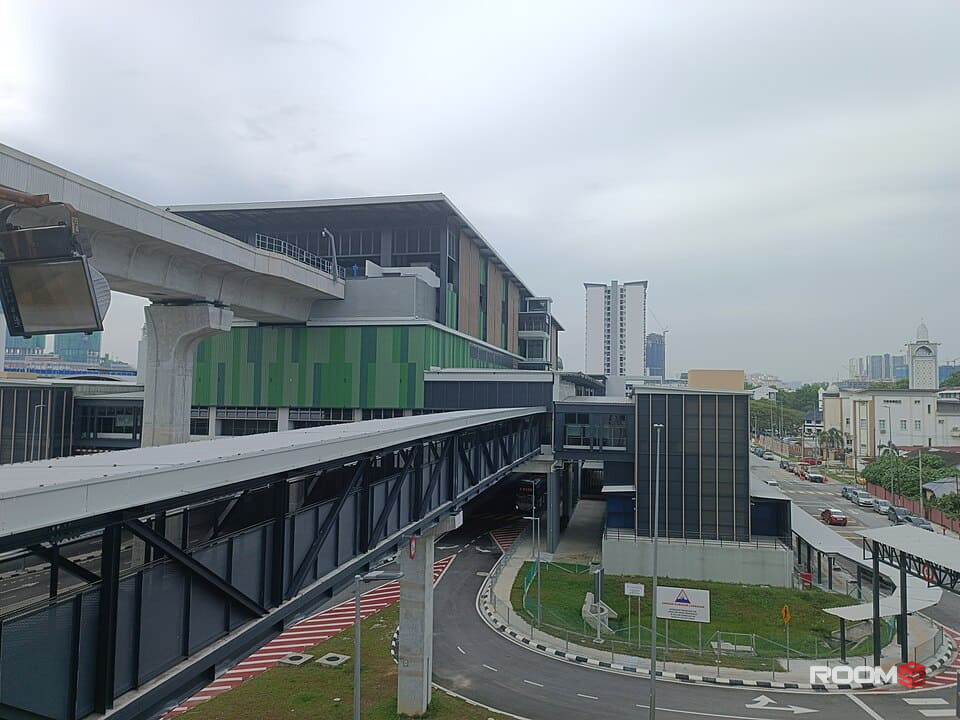 Premium Office & Co-Working Spaces @ The Trillium, Sungai Besi