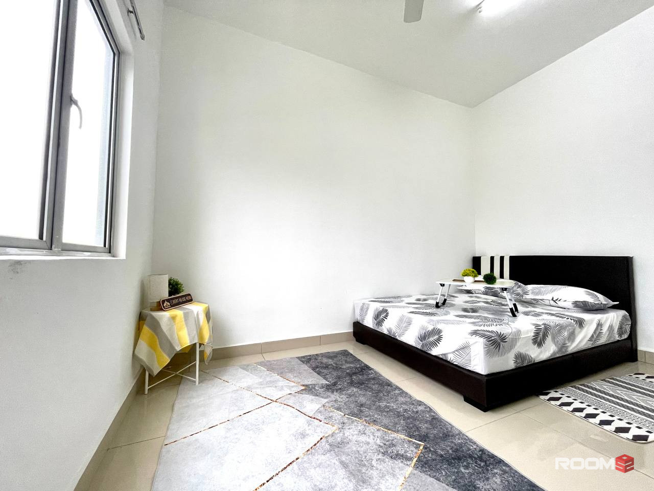 [ Bilik Sewa - MEDIUM ] FEMALE - di PERMATA RESIDENCE ( AEON/ Mahkota Walk/ Columbia Hospital )