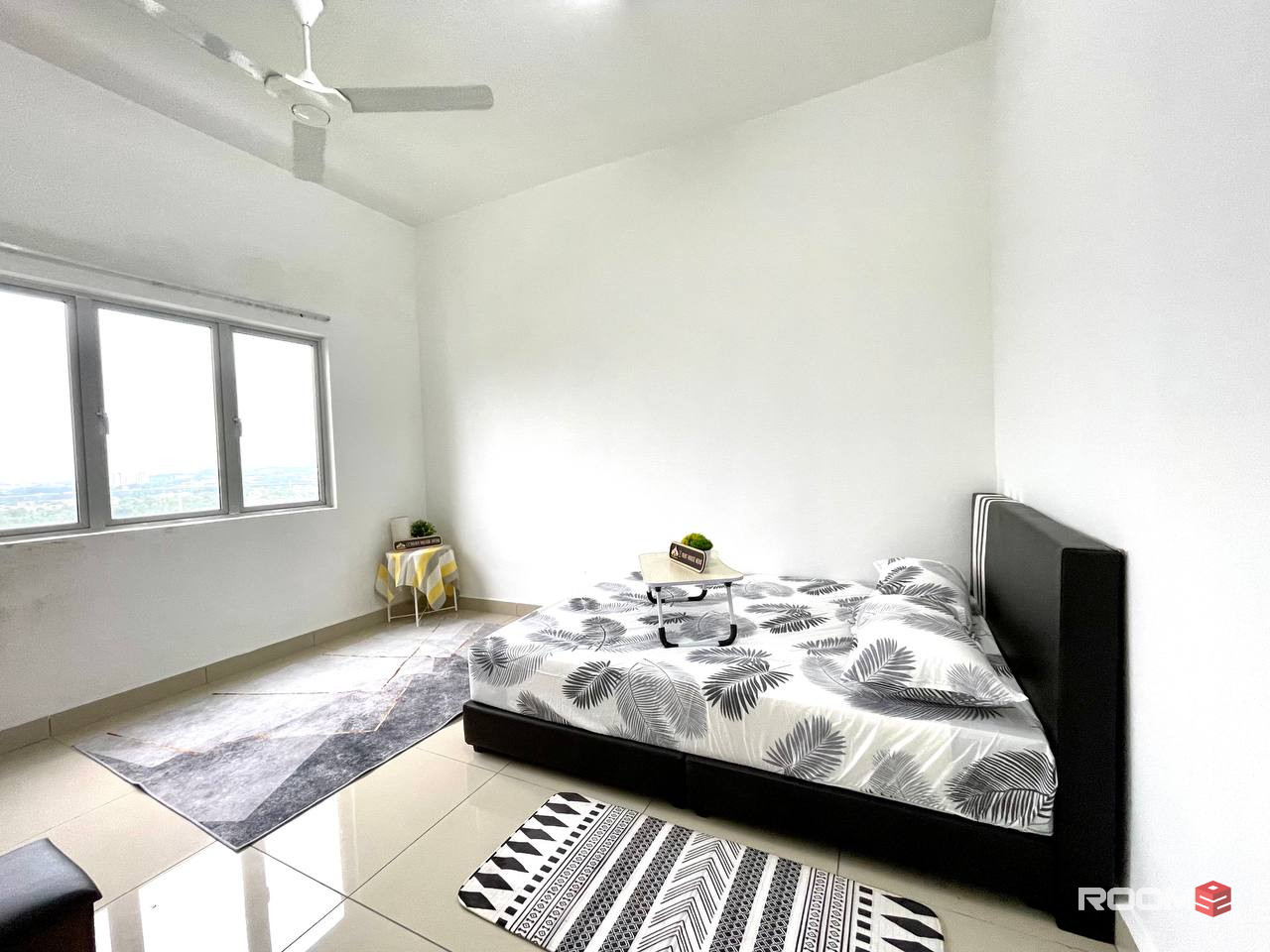 [ Bilik Sewa - MEDIUM ] FEMALE - di PERMATA RESIDENCE ( AEON/ Mahkota Walk/ Columbia Hospital )