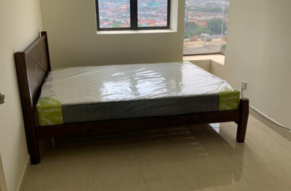 FEMALE MIDDLE ROOM AT PELANGI UTAMA CONDO