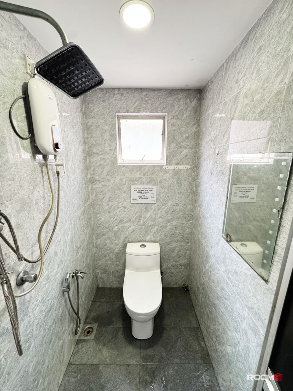 SINGLE ROOM FOR WORKING ADULTS AT BANDAR UTAMA