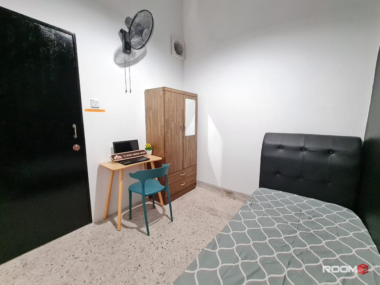 Single Room at Seremban, Negeri Sembilan, Bilik Sewa Seremban [🔥 👉 Free Utiliti] Taman Ujong, Rasah, Senawang, HTJ, KK