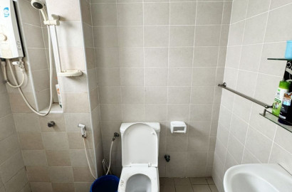 Move-in Ready Single Room @ Setia Indah, Setia Alam 🏠✨