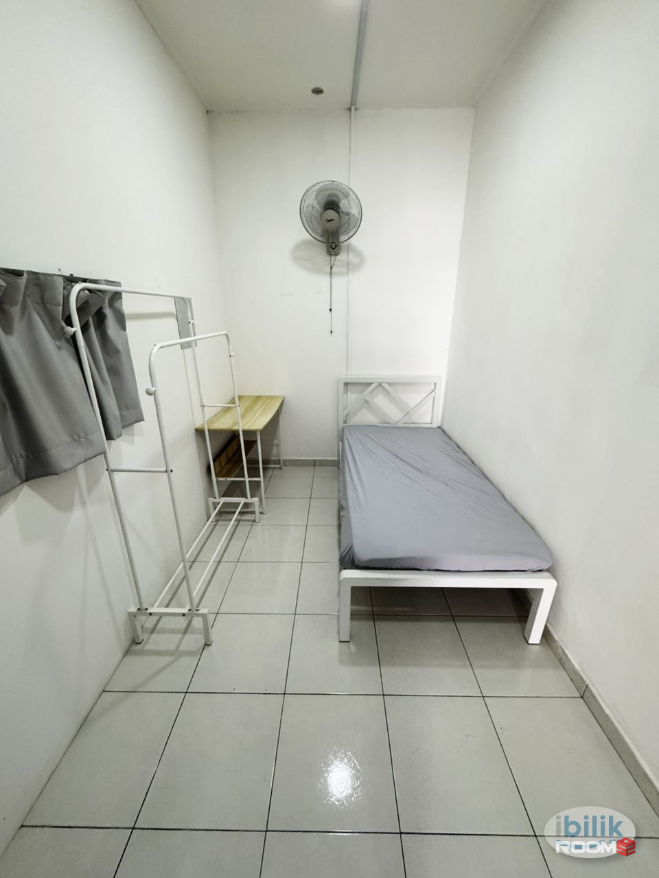 Move-in Ready Single Room @ Setia Indah, Setia Alam 🏠✨