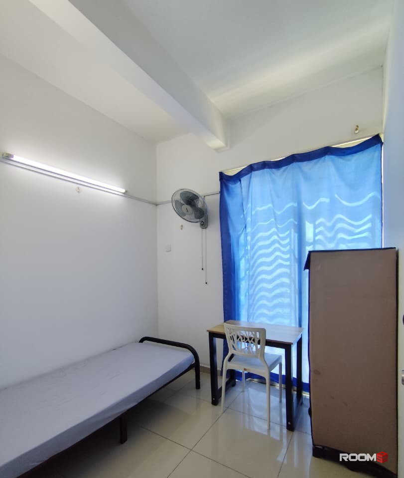 Low Rental‼️Bandar Botanic🏡 10 Mins to Aeon Bukit Tinggi🛍️
