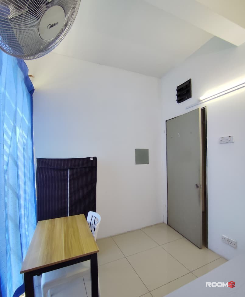 Low Rental‼️Bandar Botanic🏡 10 Mins to Aeon Bukit Tinggi🛍️