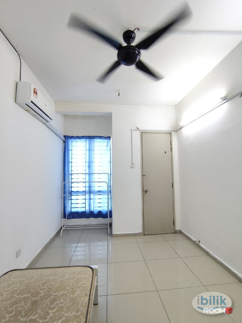 🔥 HOT DEAL | Cozy Rooms Near You 🥱– 📍 Botanic / BBT 2 Klang Rental 📍