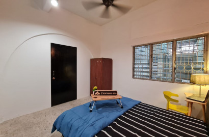 SINGLE ROOM AT SEREMBAN, BILIK SEWA TAMAN UJONG {FREE UTILITY} BLOSSOM, KK SEREMBAN, HOSPITAL (AREA, OFFER, UNIT, LANDMA