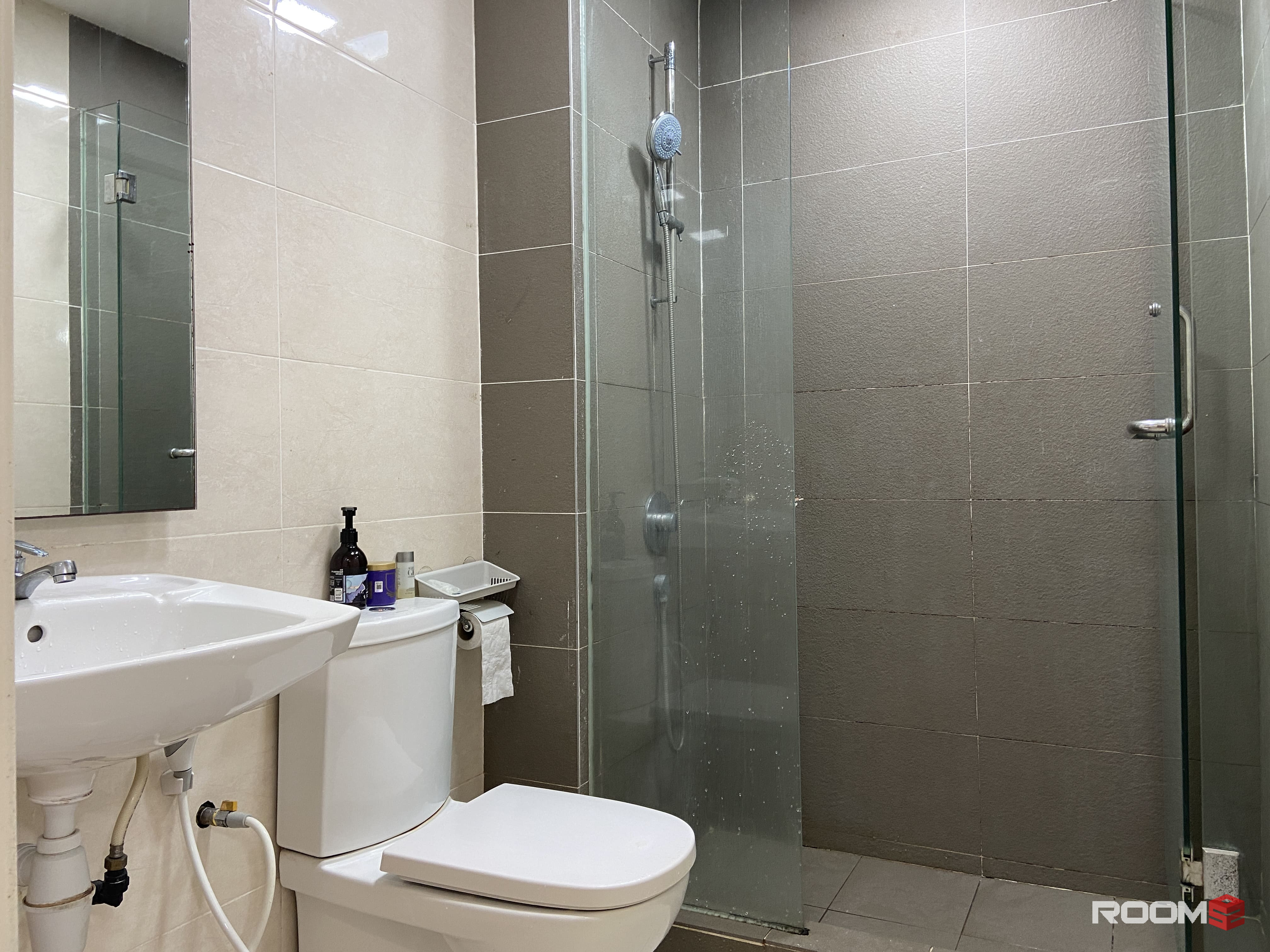 3 Sty Super Link @ Lake Fields, Sg Besi, TBS, Fully Furnished With Air-Cond