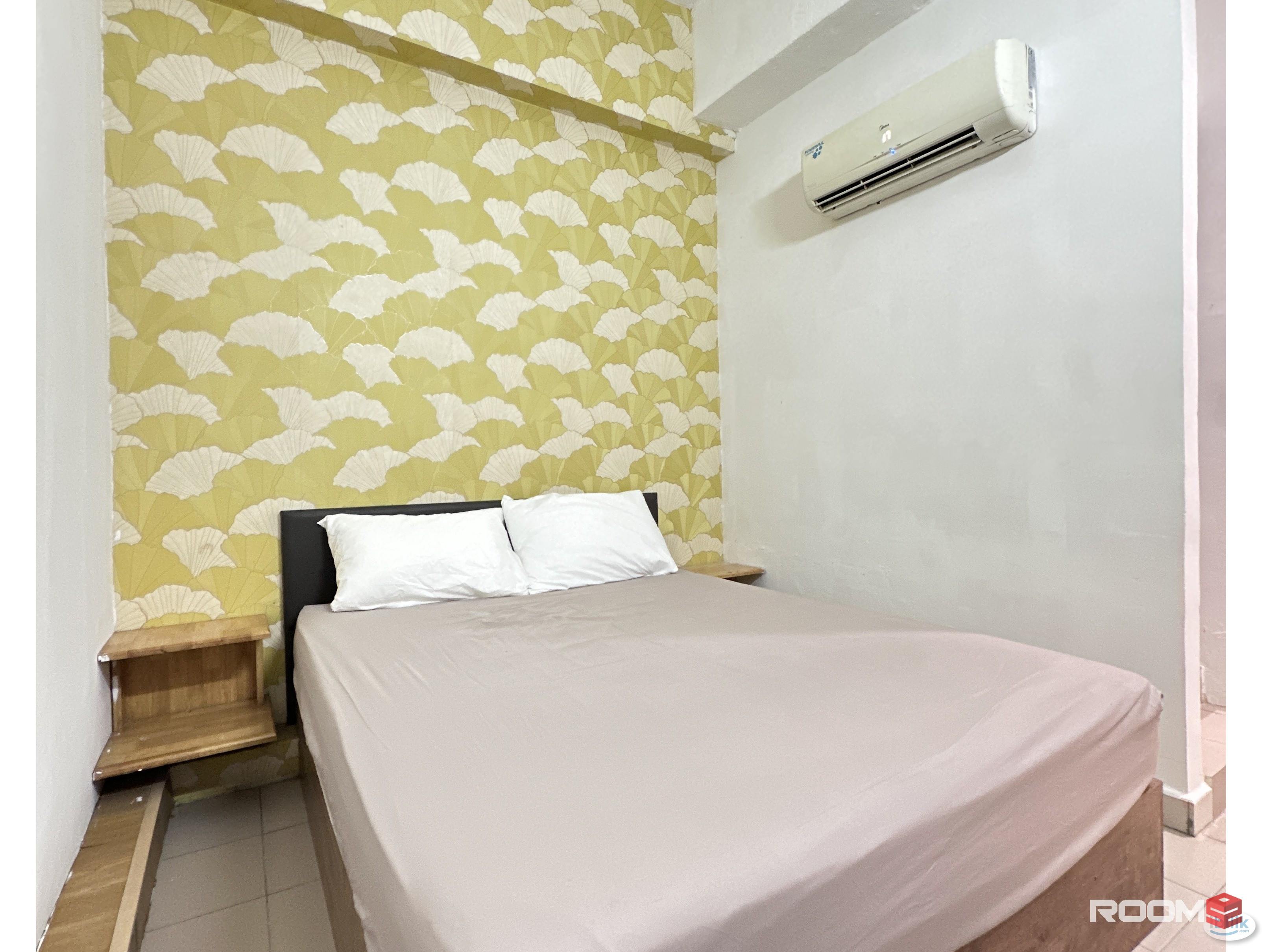 5 Min to Stadium Kajang and hospital Kajang🚗🧑‍⚕️Room For Rent in SK Kajang💯