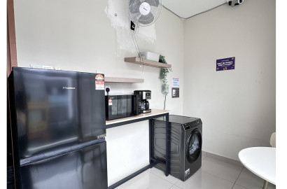🏡 BEST OFFER LOW DEPOSIT DREAM INN @ Mahkota Cheras  Bandar Tun Hussein Onn, Cheras South
