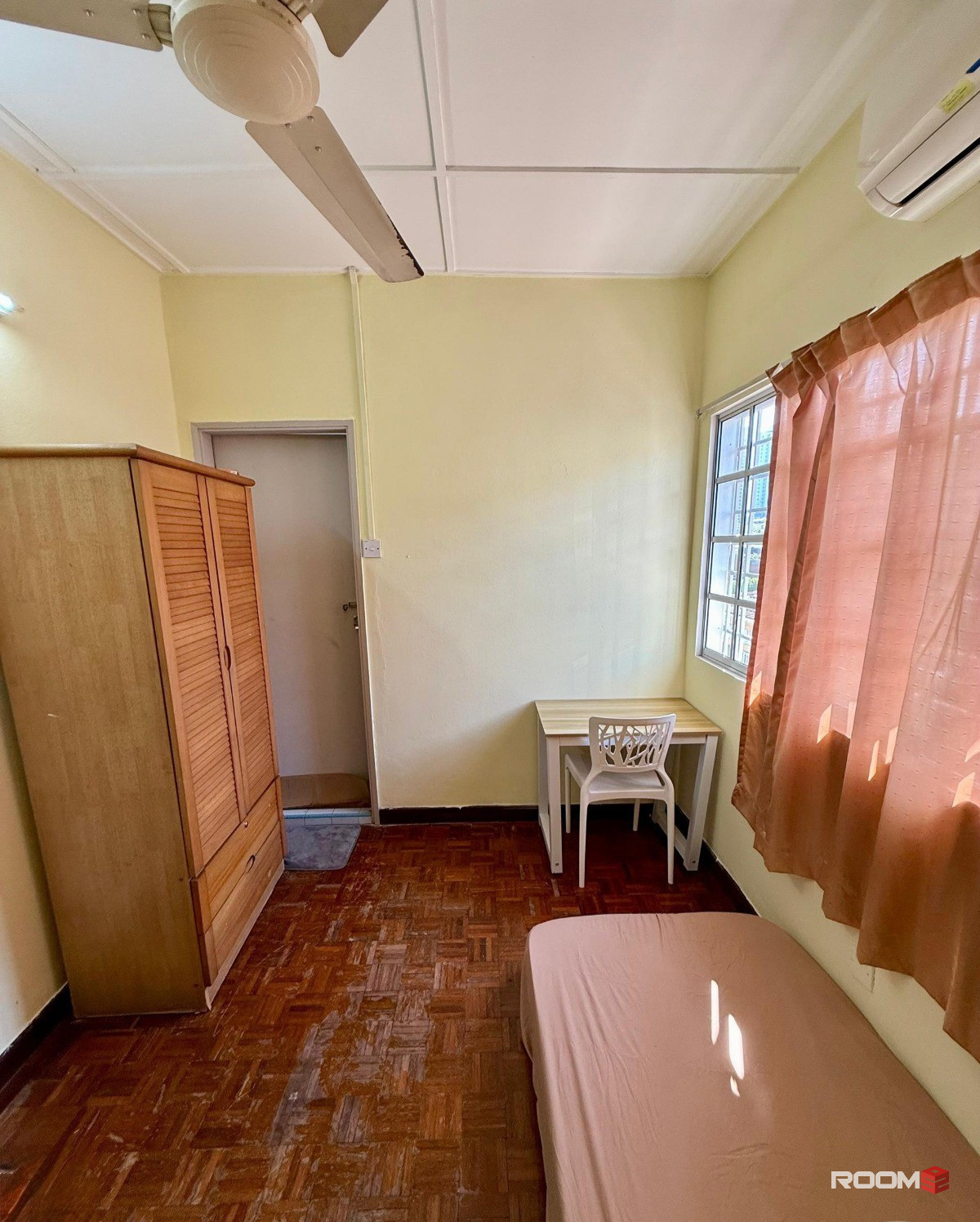 💥 Zero Deposit 🎓 Budget MIddle Room Student Friendly SS15 / Bandar Sunway 💨