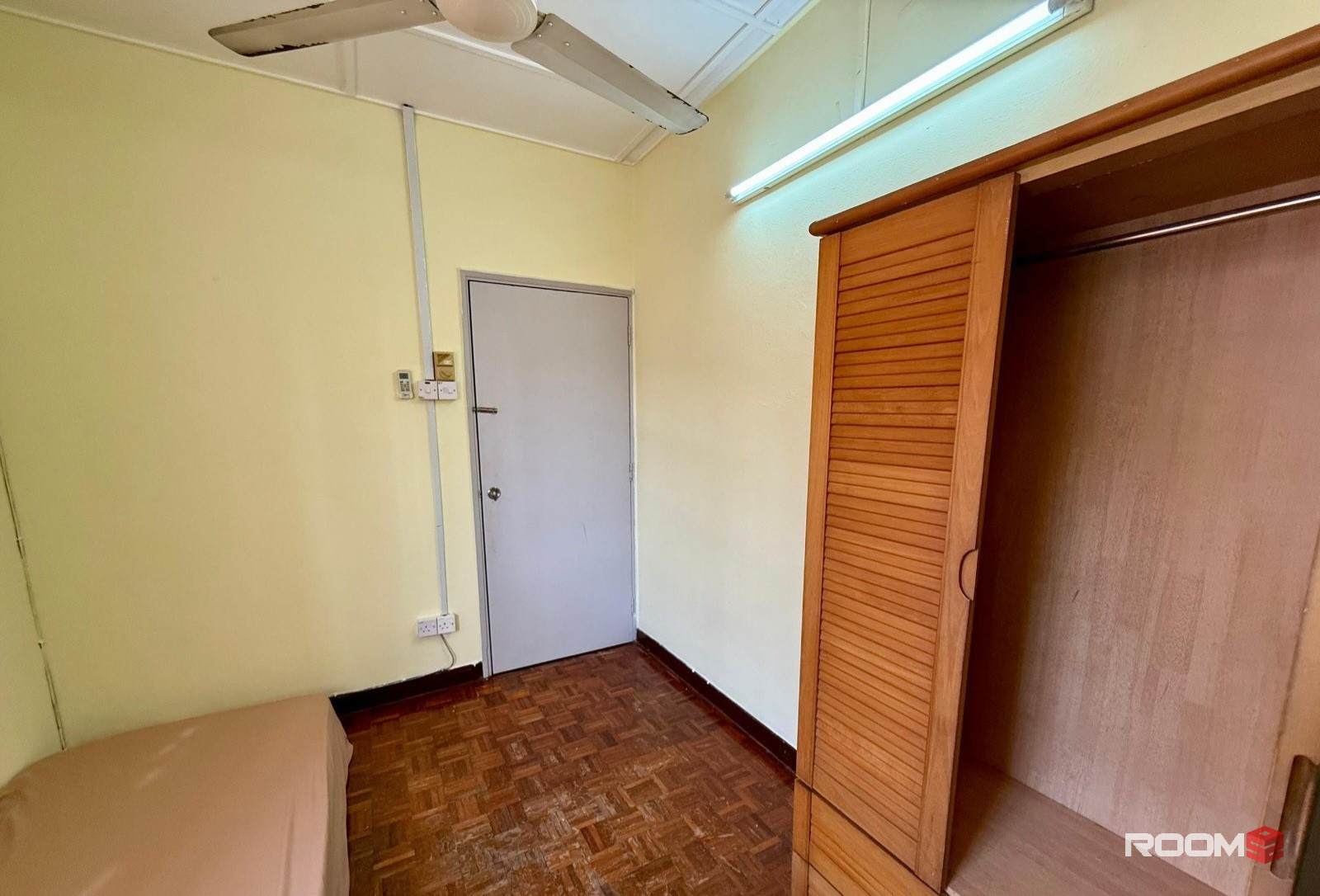 💥 Zero Deposit 🎓 Budget MIddle Room Student Friendly SS15 / Bandar Sunway 💨