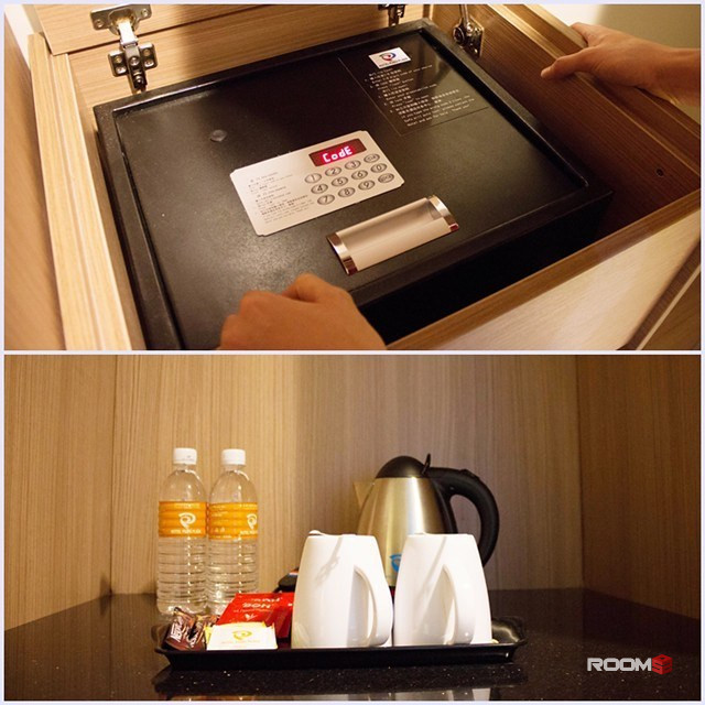 Private Master Room @ Bukit Bintang