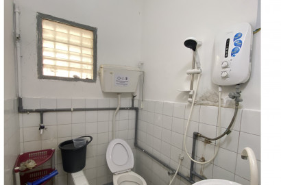 NO Deposit ! Small Room at SS7, Kelana Jaya, Petaling Jaya Near Paradigm Mall / UNITAR College