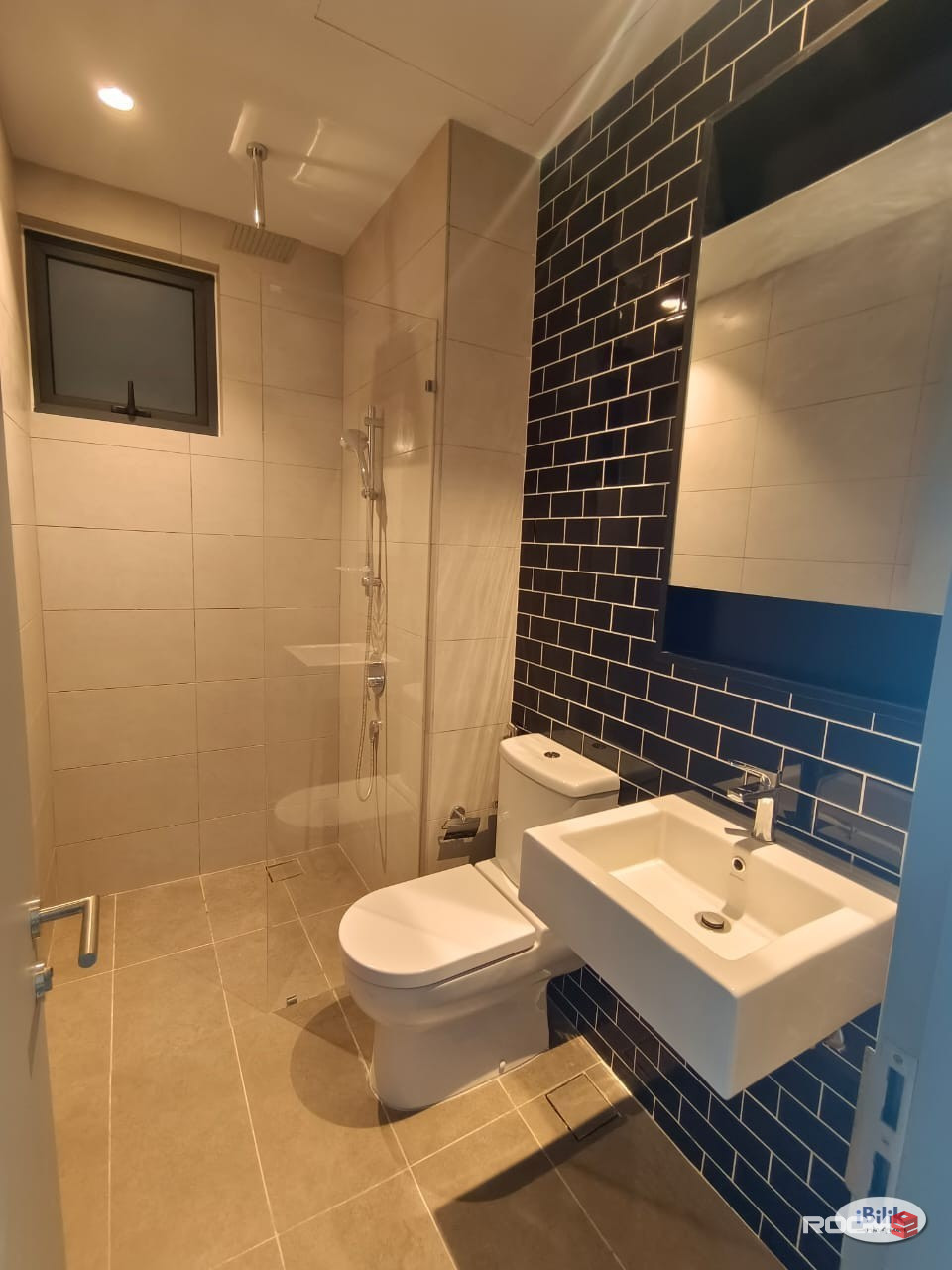 New Condo 🌈 Middle Room at Union Suites, Bandar Sunway