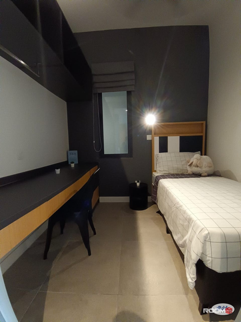 New Condo 🌈 Middle Room at Union Suites, Bandar Sunway