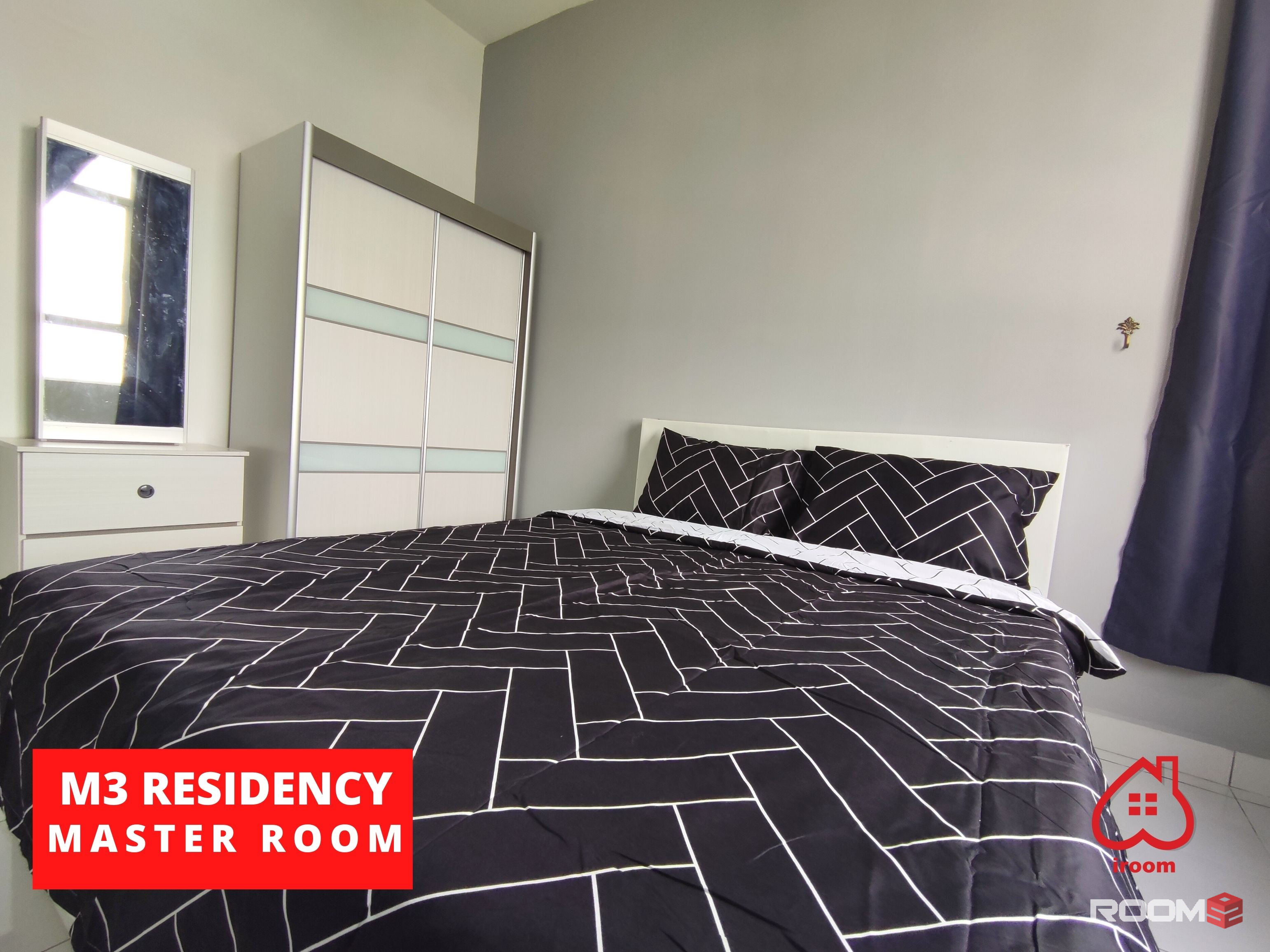 M3 Residence
