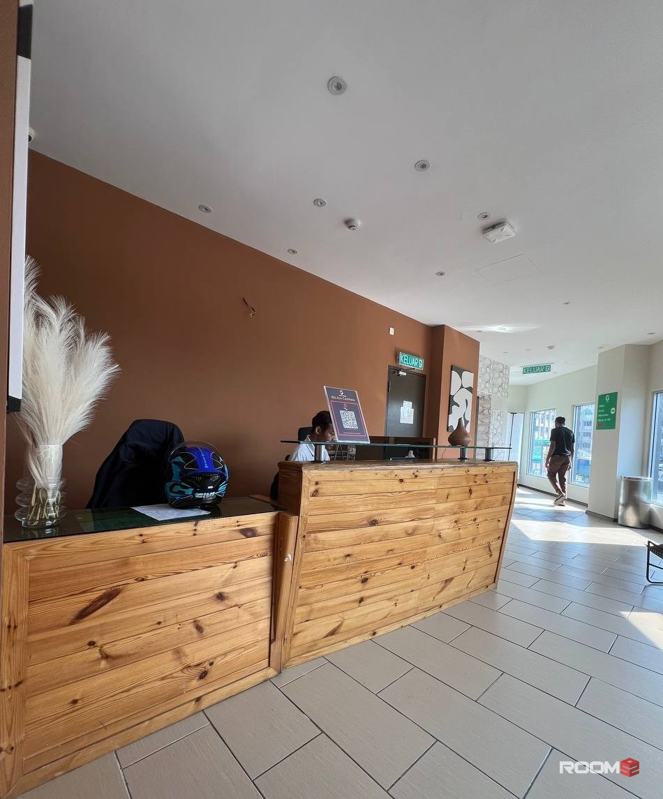 Early Bird Promo ⭐ Non Sharing Room attach Private Toilet near i-City Shah Alam