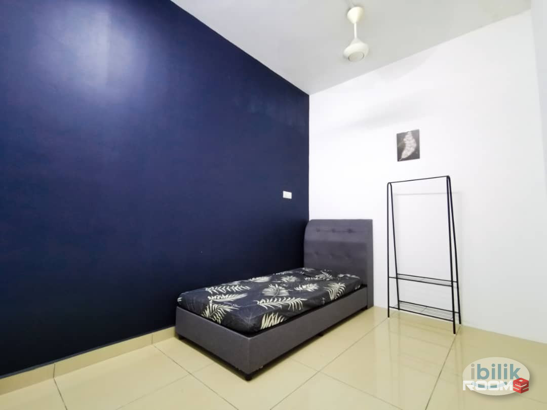 🎈 [𝐑𝐌𝟐𝐗𝐗] 🎈 Bilik Sewa Bangi, Bandar Seri Putra, KUIS, Agensi Nuklear, Bangi Wonderland, LOTUS, Bangi Lama, Bandar Bukit Mahkota, Southville