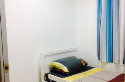 Setia Impian Single Room, walk to Pasar Malam