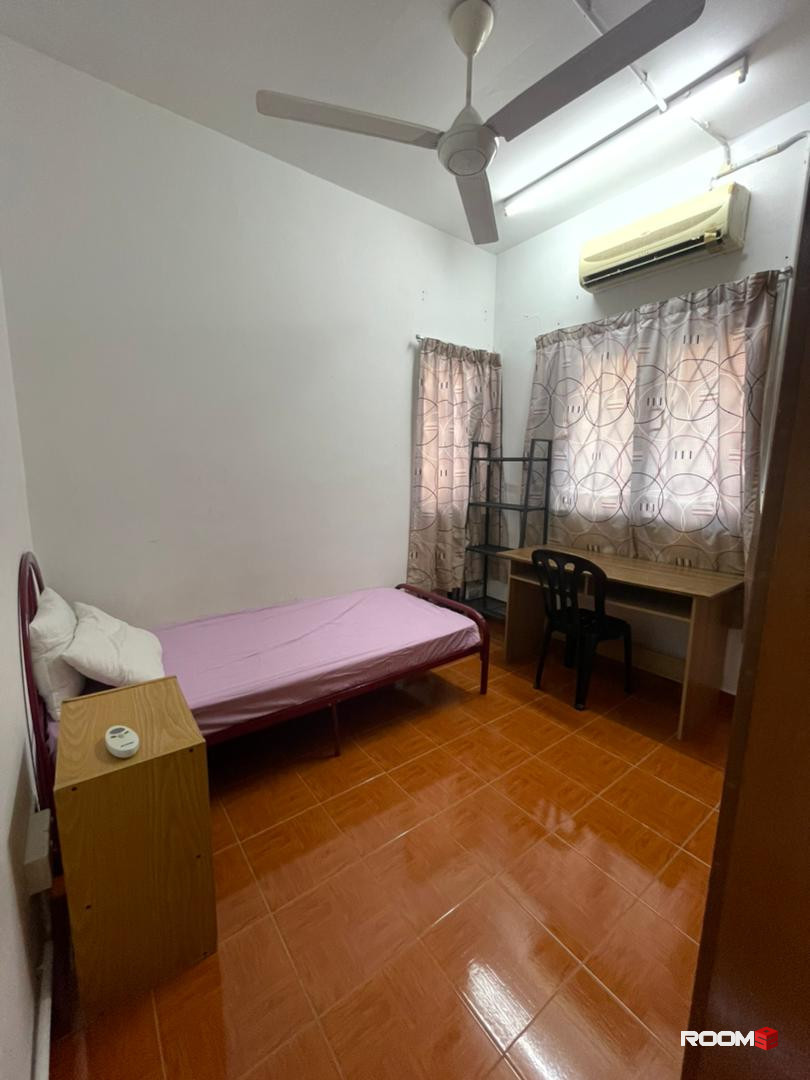 🎇 [Zero Deposit] Available & Ready to Move In Unit @ Puchong Jaya🎇