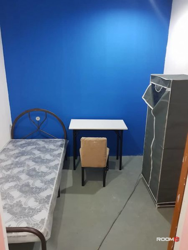 🌟💎 Great Location Room Bandar Sri Damansara For Rent 🏠📍 with Wifi 📶🔑🌟💎 Single Room with Fully Furnished