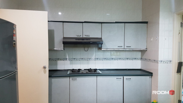 🌟💎 Great Location Room Bandar Sri Damansara For Rent 🏠📍 with Wifi 📶🔑🌟💎 Single Room with Fully Furnished