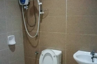 🌟💎 Great Location Room Bandar Sri Damansara For Rent 🏠📍 with Wifi 📶🔑🌟💎 Single Room with Fully Furnished