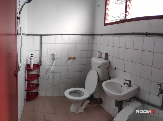 ✨🔑 New room available at ss2, Low deposit 1+1only!!!! welcome long/short term to rent 📞📩