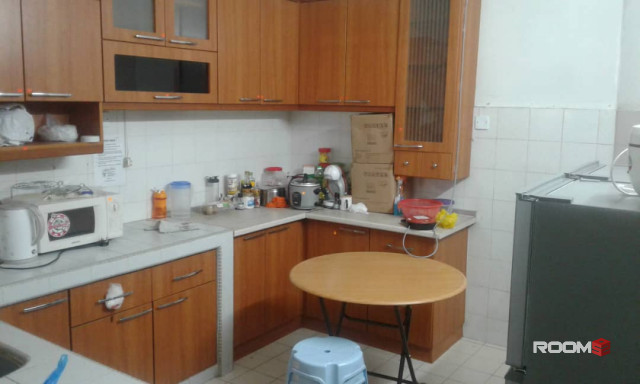 ♨️Ready to move in ❤️‍🔥Room for rent at Puchong, Puchong Jaya, bandar Puteri,wawasan♨️