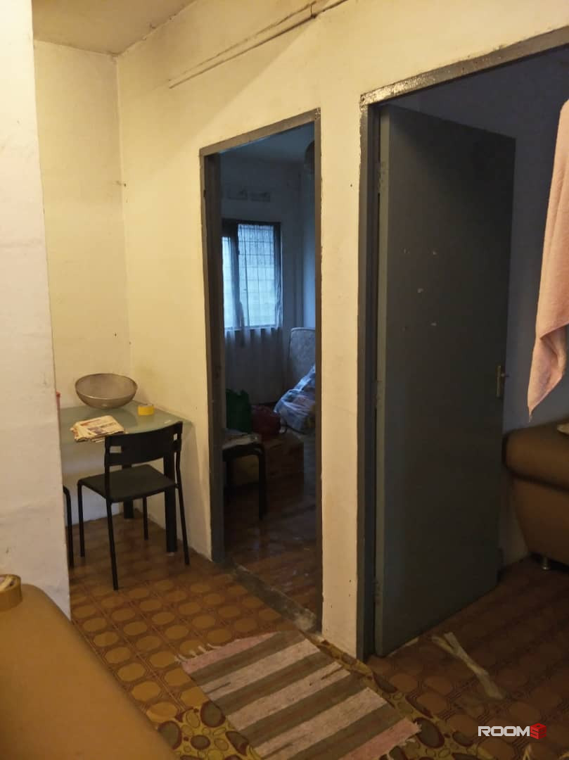 Ayer Keroh Low Cost Flat for Rent