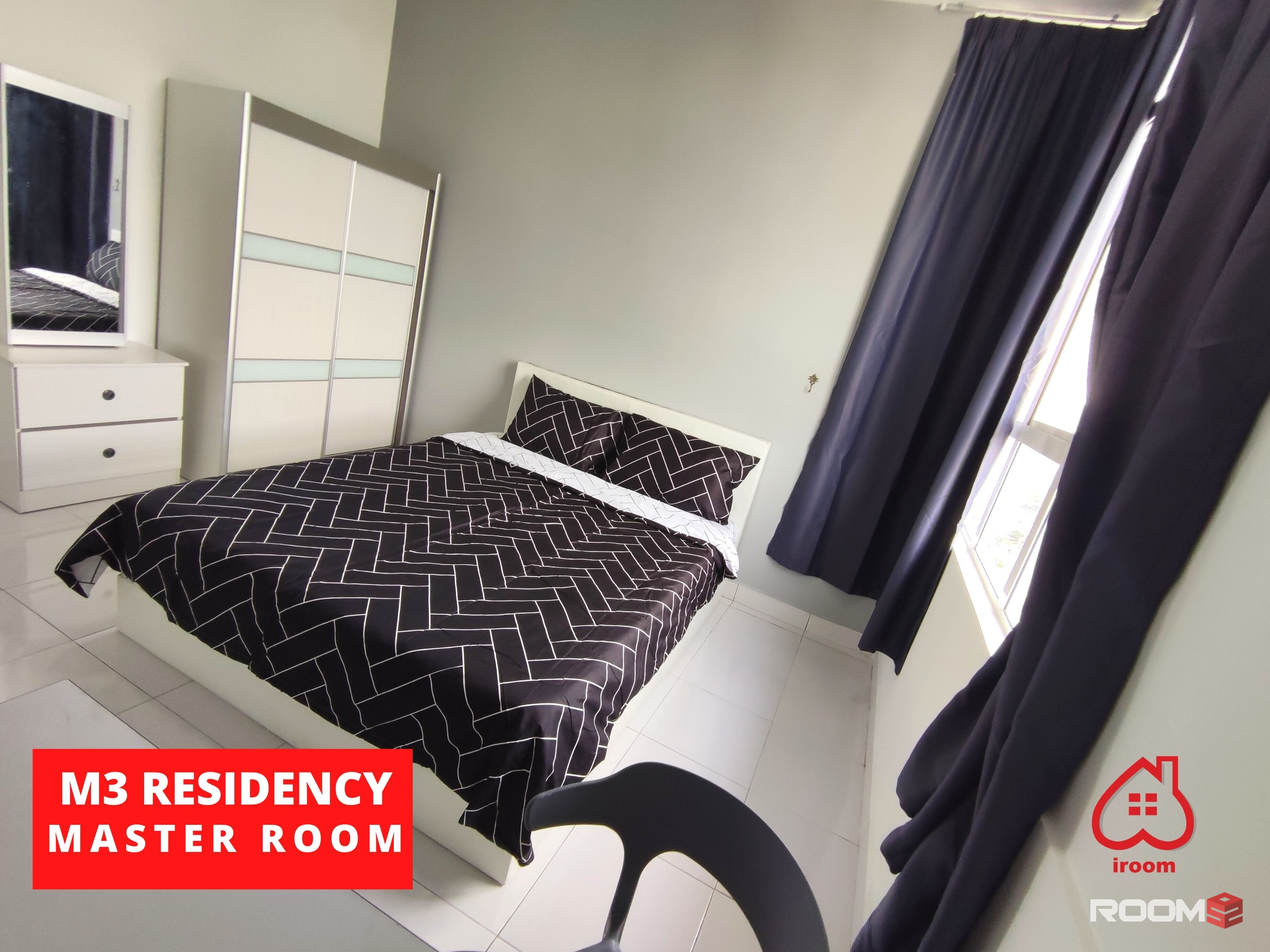 M3 Residence