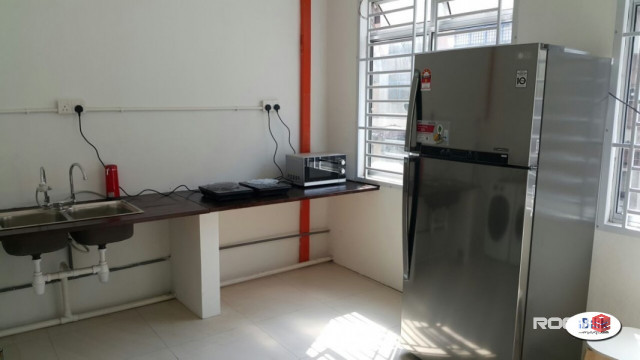 🔐 Cozy & Private Single Room for Rent 🏠🛌💼 With Fully Furnished Room Rent at SS15, Subang Jaya🏃‍♀️💨✨