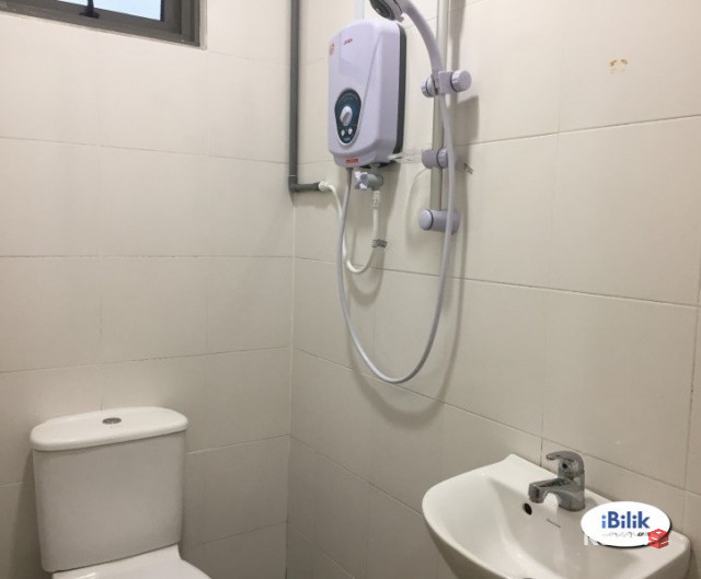 🔐 Cozy & Private Single Room for Rent 🏠🛌💼 With Fully Furnished Room Rent at SS15, Subang Jaya🏃‍♀️💨✨