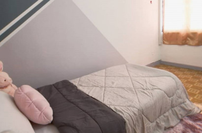 🌸🏡 SS2 house FEMALE ONLY original room for rent 🐇🌟💖🆕🌟Fully Furnish & WI-FI Room💫