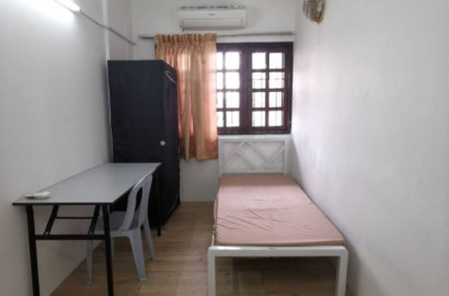 📍Limited Landed Room For Rent At BK5, Bandar Kinrara