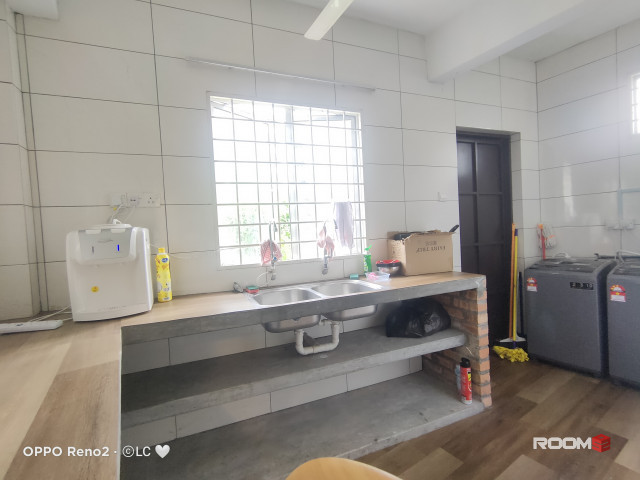 🌟💎 Nice Ensuite room walk 200m to LRT Asia Jaya 🚶‍♀️🚉 FREE car park 🚗🆓💖😍🆕🌟💫 NEW ROOM RENT available