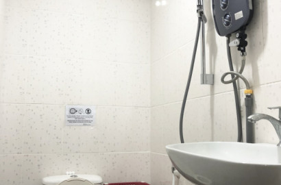 🔥🔥Zero Deposit 🔥🔥 Medium room in Puchong jaya (near LRT station)