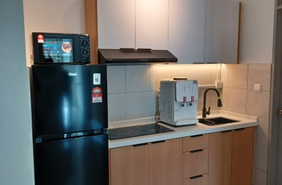 Single Room at Bandar Bukit Puchong