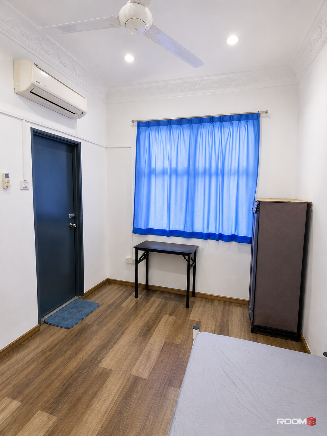 🏠 Medium Room @ Setia Alam 🌟 | 🚗 Near Lotus’s & Setia City Mall 🛒🛍️
