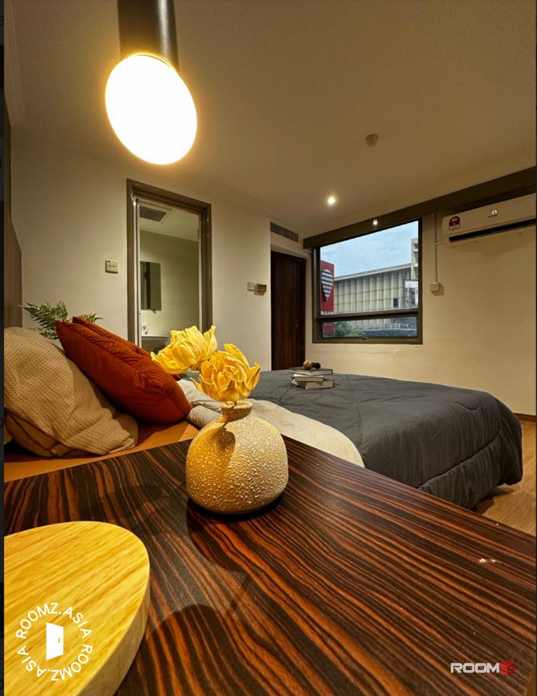 🏨[ Grand Hotel at Setapak ] Hotel Room for Rent !!