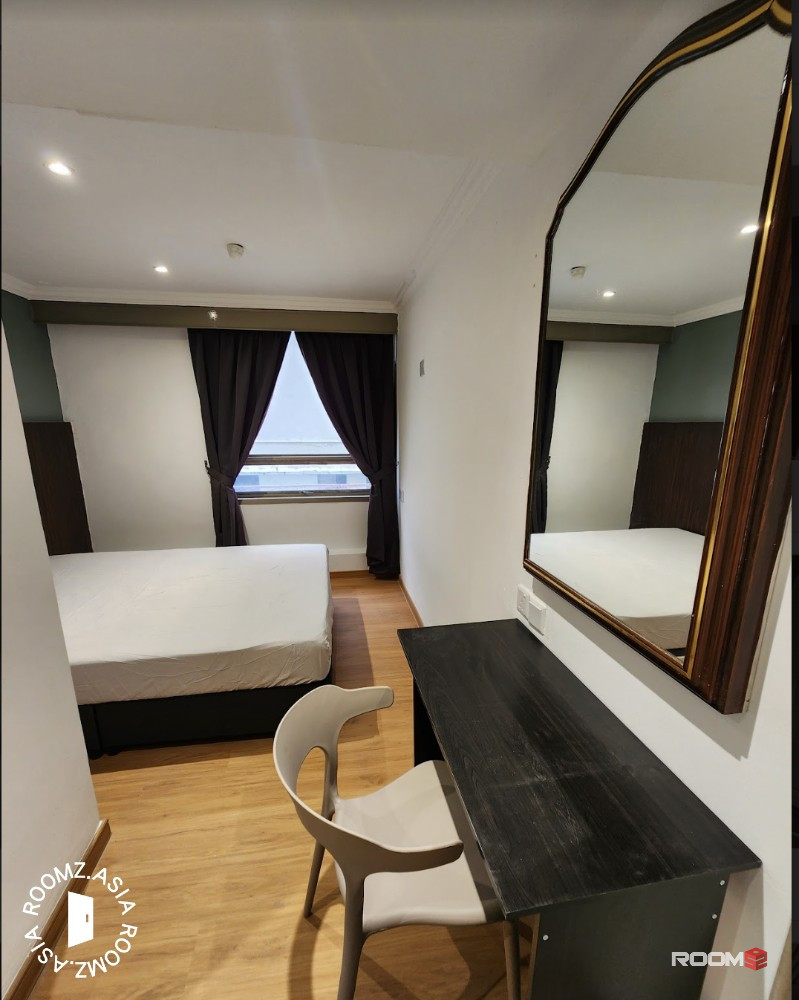 🏨[ Grand Hotel at Setapak ] Hotel Room for Rent !!