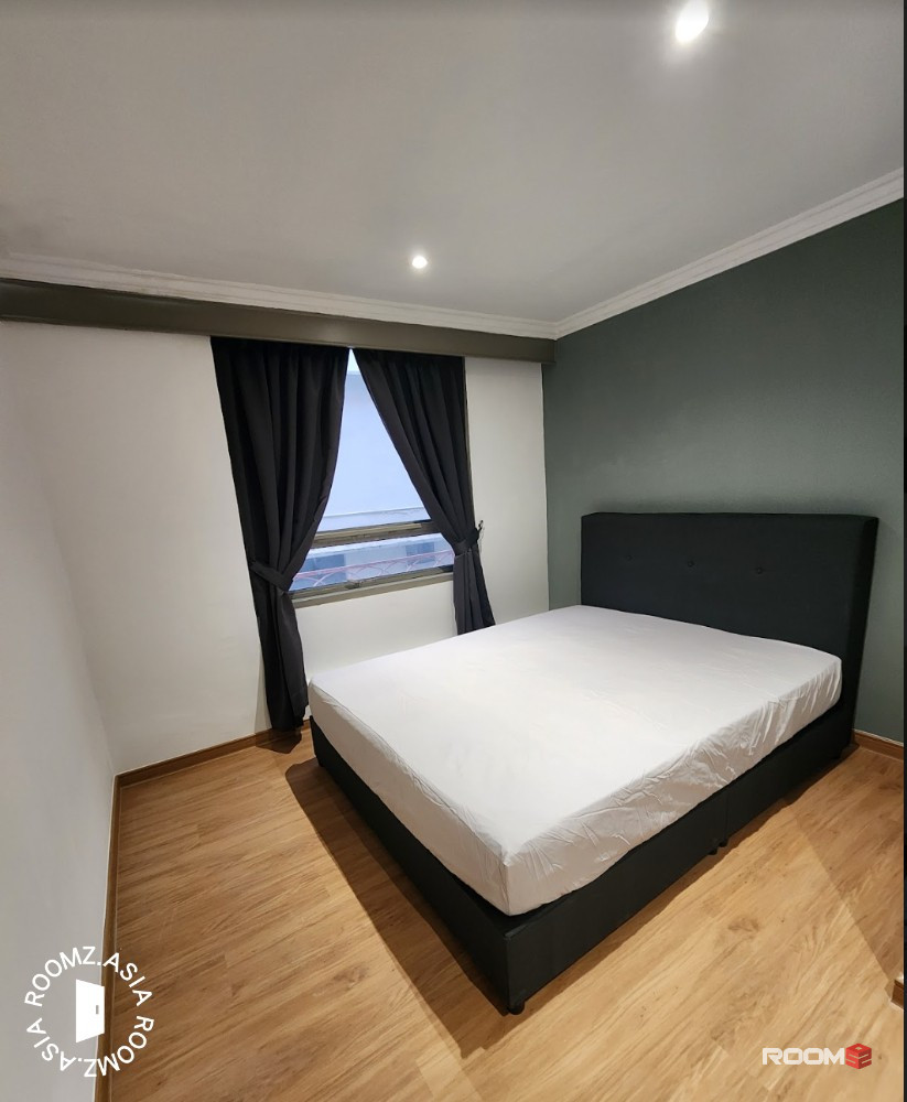 🏨[ Grand Hotel at Setapak ] Hotel Room for Rent !!
