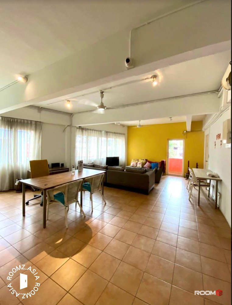 Very Near LRT And MRT Hotel Master Room At Bukit Bintang KL CITY CENTRE