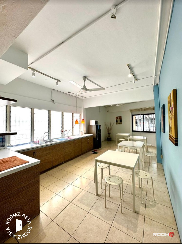 Very Near LRT And MRT Hotel Master Room At Bukit Bintang KL CITY CENTRE