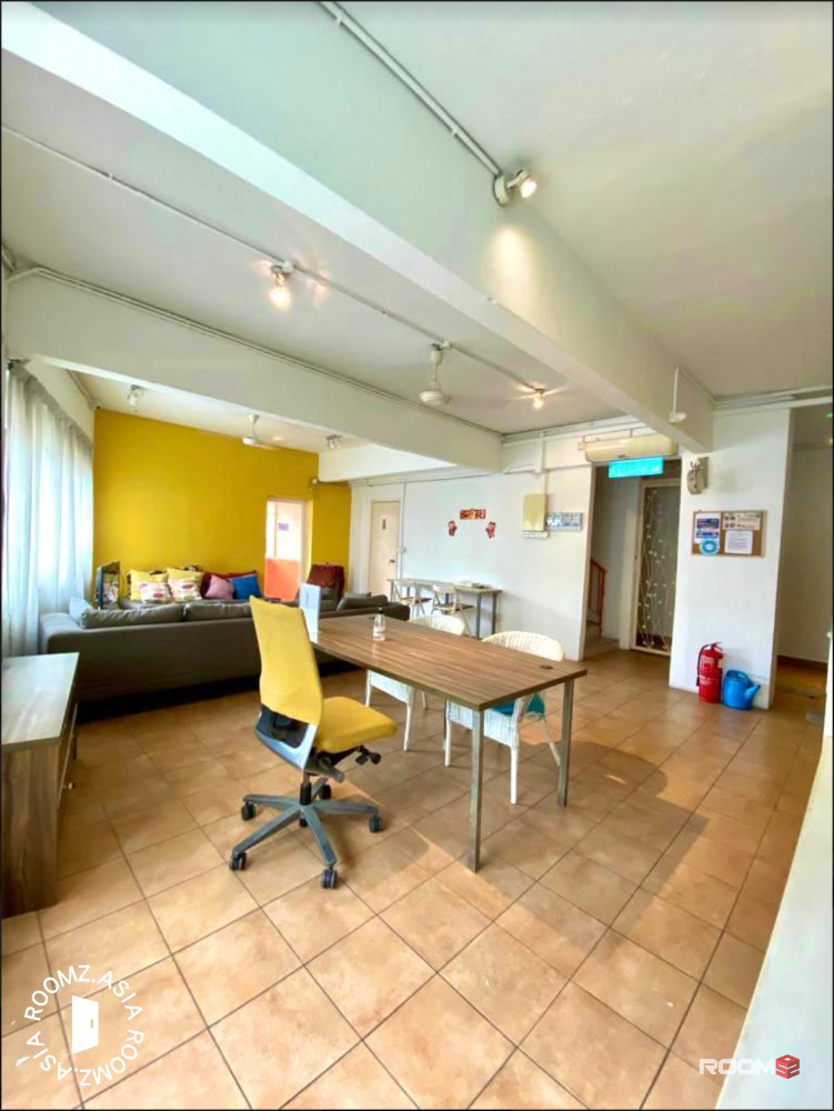 Very Near LRT And MRT Hotel Master Room At Bukit Bintang KL CITY CENTRE