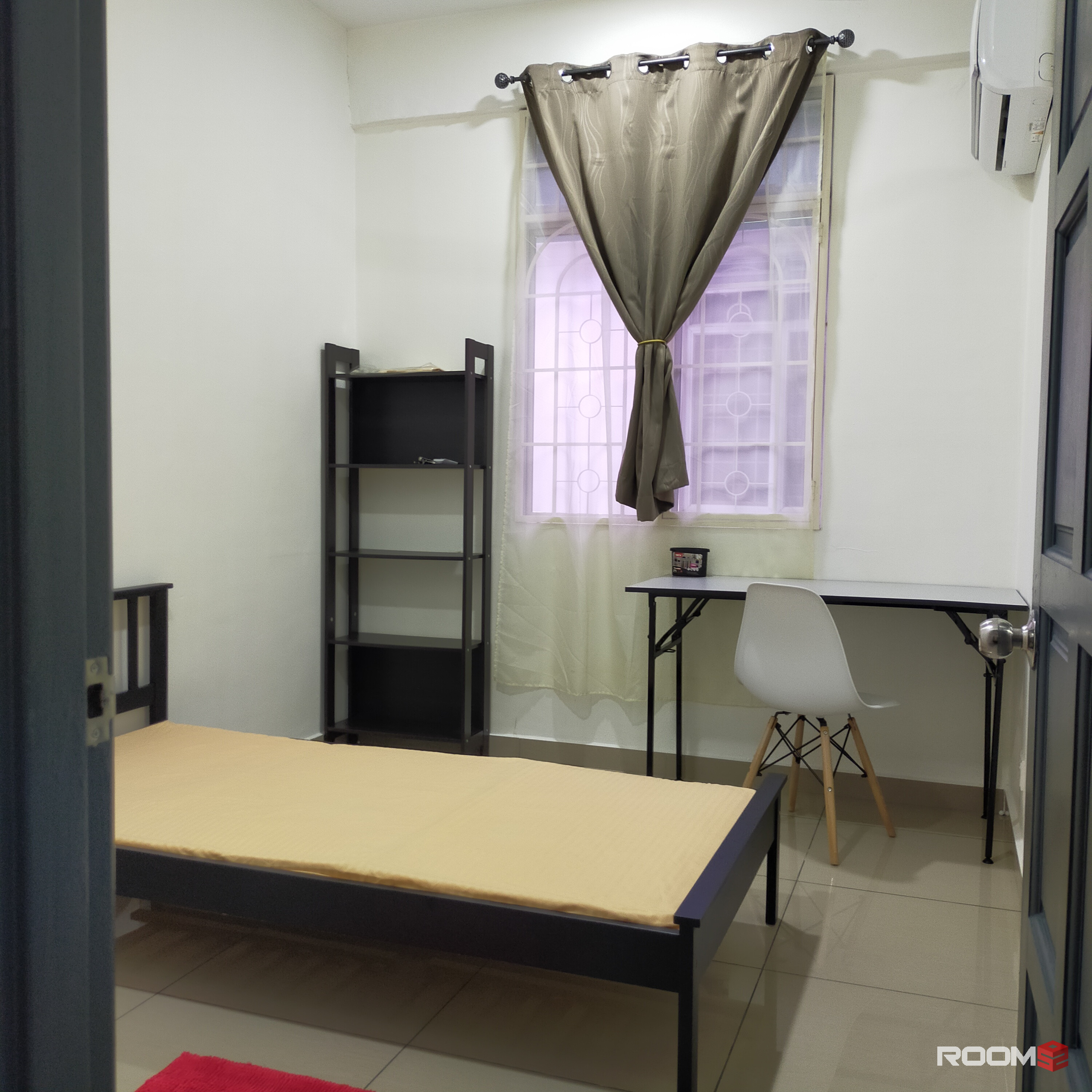 Subang jaya usj single room for rent