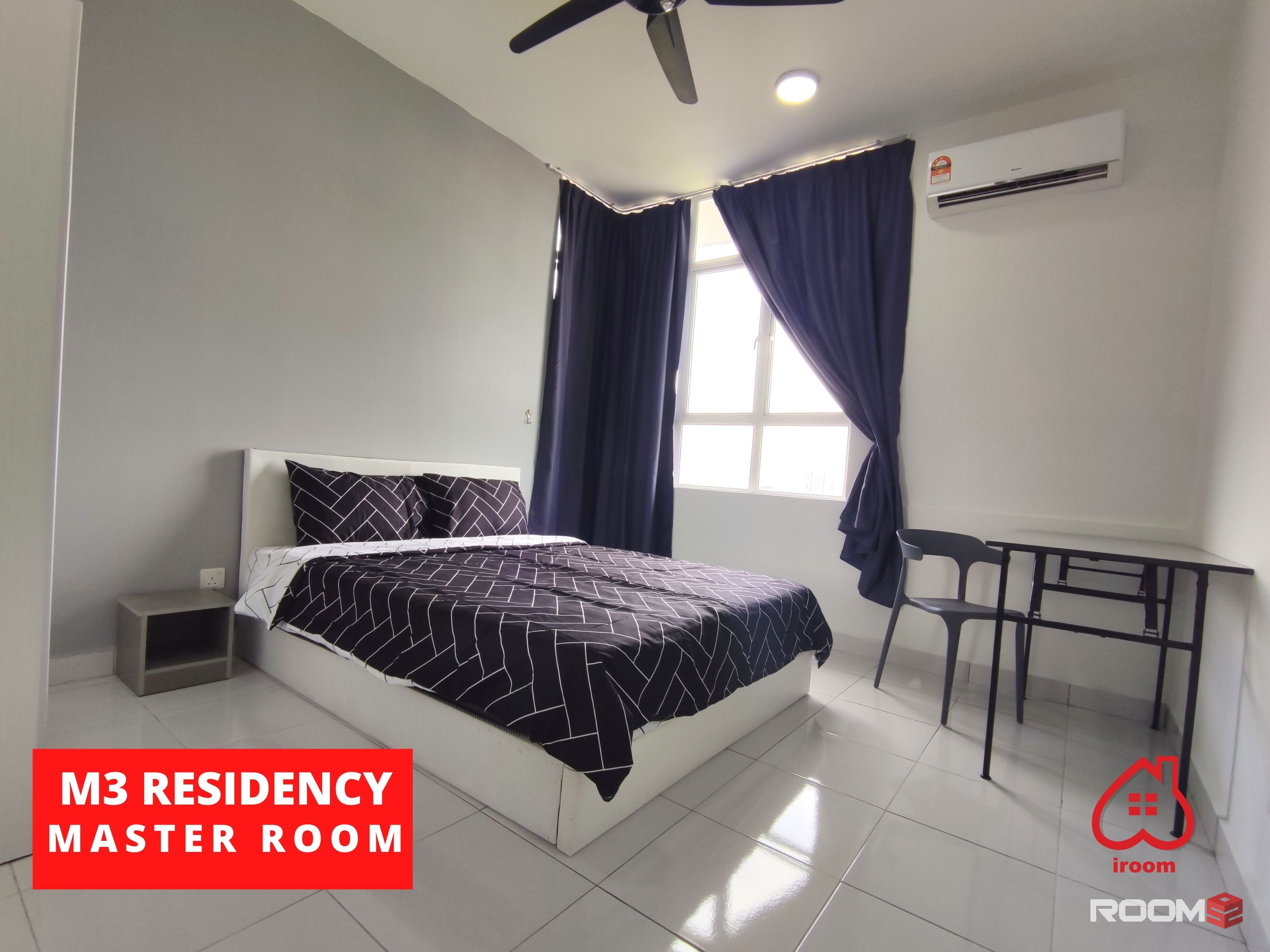 M3 Residence