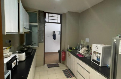 Zero Deposit Single Room at Taragon Puteri YKS near to Bukit Bintang & KLCC